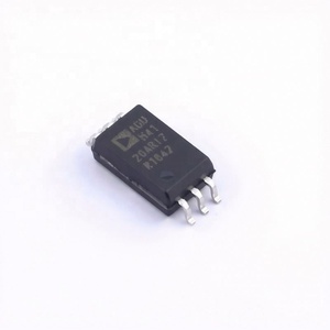 Circuit intégré de driver de porte isolé ADUM4120ARIZ-RL - Product Image 1