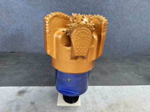 <strong>Tricone</strong> Drill <strong>Bit</strong> for Oil Filed Drilling Well Drilling Tungsten Carbide Insert <strong>Tricone</strong> <strong>Bit</strong> Hybrid <strong>Bit</strong> - Product Image 3