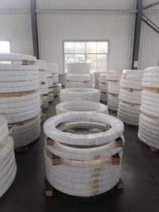 PC300 PC300-5เครื่องขุดวงกลมแกว่ง/slewing <span class=keywords><strong>Circle</strong></span> จานเสียงแบริ่ง207-25-51100 - Product Image 3