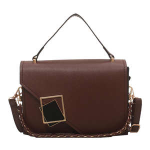 2024 New Hot Selling Fashion Versatile Shoulder <b>Bag</b> Minimalist Handbag Women's Crossbody <b>Bag</b> <b>Messenger</b> <b>Bags</b> - Product Image 5