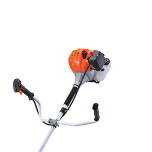 <span class=keywords><strong>Débroussailleuse</strong></span> <span class=keywords><strong>à</strong></span> cylindre unique sans fil <span class=keywords><strong>professionnelle</strong></span> GLGW, 2 temps, 52cc, essence, 1470W, lame oscillante en métal, OEM, bricolage - Product Image 4