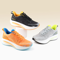VEILISR Chaussures de course à pied décontractées de haute qualité pour hommes Baskets respirantes personnalisées Vente en gros Toutes saisons Baskets pour hommes