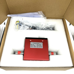 Sensor de Fuerza Dinámica de Alta Precisión CALT de 50 N.m, Serie DYN-200 de 5 kg, Pantalla LCD, No Linealidad 0.5% F.S. Histeresis 0.5% - Product Image 5