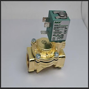 Solénoïde SCE238D002 à forte demande - Product Image 4
