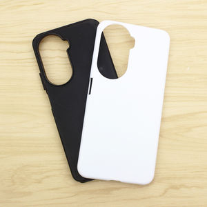 Blancs concepteur personnalisé 3D 2in1 Film robuste Sublimation étuis pour téléphone portable pour Huawei Nova 12 11 10 9 8 Pro 7 <span class=keywords><strong>SE</strong></span> - Product Image 4