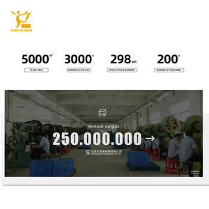 Tinsmaker Nhà Máy Tùy Chỉnh Dập Nổi In Hình Chữ Nhật Bạc <span class=keywords><strong>Tin</strong></span> Hộp Ăn Trưa Thực Phẩm An Toàn Kín Sô Cô La Bánh Cookie Kim Loại Hộp Thiếc - Product Image 6