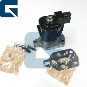 Actuador de Medición de Bomba de Combustible Diésel QSX15 4002070 4002071 - Product Image 2