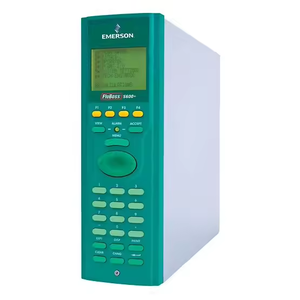 100% Original Emerson pour Rosemount FloBoss S600+ Calculateur de débit OEM Support personnalisé - Product Image 3