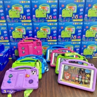 Tablette pour enfants de 8 pouces SAIL Air S820 Android 15 8 Go + 256 Go WIFI Carte SIM Type-C Youtube Google Play Tablette éducative pour enfants