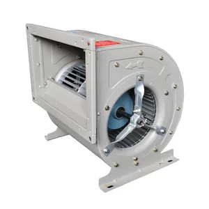 DKT Air conditioning fan High Temperature Resistant Stainless Steel Industrial Centrifugal Exhaust Fan Blower