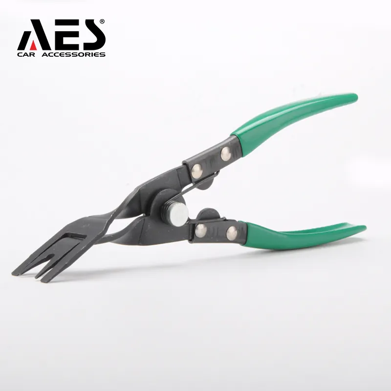 AES retrofit כלים plier לפתיחת רכב הרכבה פנס המרת ערכת כלים מהדק עבור חלקי רכב