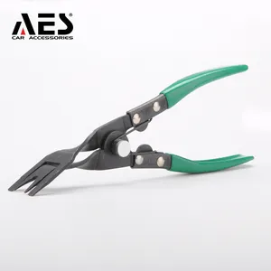 AES retrofit tools plier for opening car headlight assembly Conversion kit tools clamp for auto parts