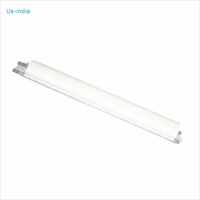 Долговечный чистящий ролик для Xerox DocuCentre 4110, 4112, 4127, 4590, 4595, 1100, D95 (ролик для очистки фьюзера)