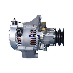 Alternatore compatibile con TOYOTA HIACE IV 2.4 D (LH102) Diesel (KW: 55, CV: 75) dal 08-1989 al 08-1995 KUHNER 401355RI NUOVO - Product Image 2