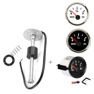 חיישן גובה נוזלים TIS100 200-2000 מ\\\"מ עם יציאת מתח התנגדות 4-20 מיליאמפר 0~190 אוהם 240~33 אוהם - Product Image 4