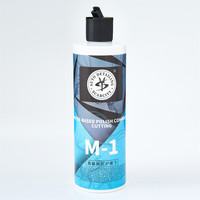 500ml SCARCITY M-1 composé de polissage de cire de voiture