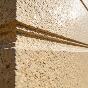 Peinture texturée de haute qualité à base de liquide, résistante aux fissures, effet décoratif puissant, utilisation <span class=keywords><strong>en</strong></span> extérieur - Product Image 3