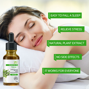 Huiles essentielles 100% pures, naturelles et biologiques en gros, <span class=keywords><strong>huile</strong></span> de thuya pour diffuseur d'aromathérapie, huiles essentielles - Product Image 5