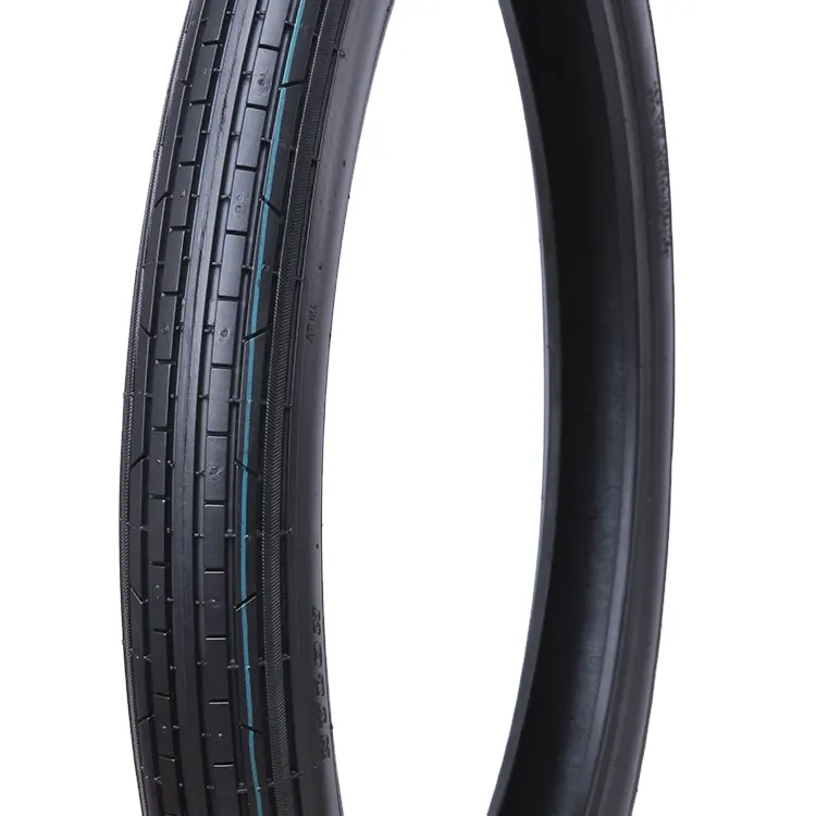 Fabricante profissional pneu motocicleta qualidade superior Tubes motocicleta pneu 2.50-17 CX207