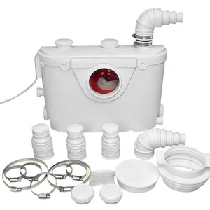 Pompe Macerator à <span class=keywords><strong>Prix</strong></span> Abordable, Pompe de <span class=keywords><strong>Toilette</strong></span> Portable, Macerator, Pompe Macerator pour Toilettes - Product Image 6