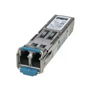 Módulo transceptor SFP original 2625 1000BASE-LX/LH modo único de longitud de onda larga