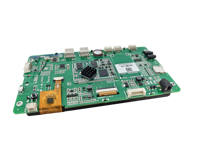 Système Android de qualité industrielle Proculus RK3128 7 pouces 1024*600 écran LCD écran tactile capacitif HMI Module tablette