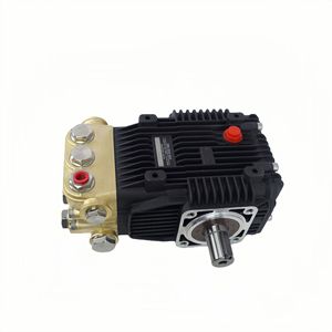 Bomba de Pistón de Alta Presión BML 1218 con Cuerpo de Cobre, 1500-3000 W, Bomba para Lavado de Autos - Product Image 4