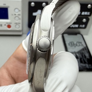 VSF Nouvelle montre de plongée en titane avec mouvement 8806, montre <span class=keywords><strong>James</strong></span> <span class=keywords><strong>Bond</strong></span> 007, version haut de gamme, montre de luxe - Product Image 5