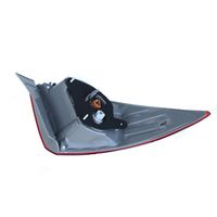 Luces Traseras Exteriores e Interiores Izquierdas y Derechas Saivis para Toyota Corolla SE/XSE 2017 2018 2019