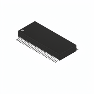 56 BSSOP Authorized Distributor Buy Online Electronic Components 74LCX16821MEAX Logic - Product Image 1