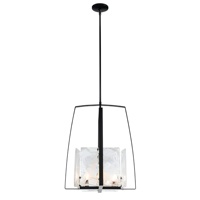Luminaire suspendu en verre créatif moderne et postmoderne, pour restaurant, bar, salle à manger, chambre à coucher, lampe suspendue décorative en verre soufflé à la main