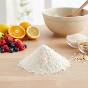 ผลิตภัณฑ์จากคลังสินค้าสหรัฐฯ รับผลิตแบบ OEM/ODM ผง <span class=keywords><strong>DHA</strong></span> เกรดอาหาร 10% (กรดโดโคซาเฮกซาเอโนอิก 10% แบบผง) สำหรับอาหารเพื่อสุขภาพ - Product Image 1