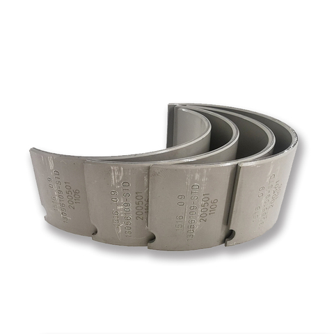 Original Supplier Weichai Diesel Engine WP4 Spare Parts 13061012 Connecting Rod Bearing for Marine Boat Ship