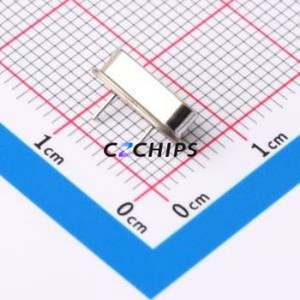 KUS304001820 Crystal (Passive) HC-49S Crystal Oscillator 30.4MHz 20ppm 18pF - Product Image 2