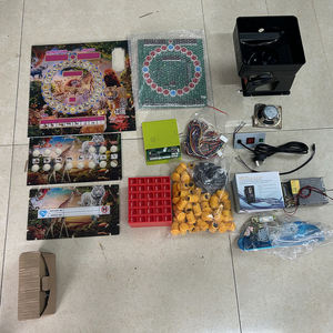 PCB en métal Mario en gros d'usine pour garantie 1 an résistant aux intempéries 110/220V anglais et chinois - Product Image 5