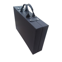 Étui de rangement portable pour lunettes, grande capacité 32/64 emplacements, présentoir optique pour montures de lunettes