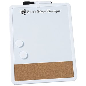 Pizarra Magnética Personalizada con Logotipo, Pizarra Blanca con Lupa y Borrado en Seco, para Refrigerador, <span class=keywords><strong>Oficina</strong></span>, Hogar, Material Escolar, Regalo Promocional - Product Image 1