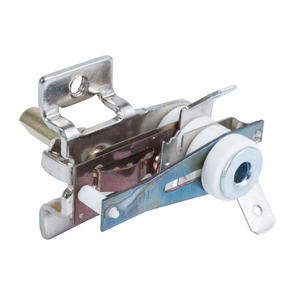 مروحة كهربائية سخان 250v 10a مفتاح أمان ترموستات - Product Image 2