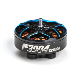 Motor sin Escobillas RC de Alta Velocidad T-Hobby F2004 de Bajo Nivel de Ruido para Cinewhoops de <span class=keywords><strong>3</strong></span> Pulgadas, Drones de Carreras Mini FPV de 4-5 Pulgadas - Product Image 5
