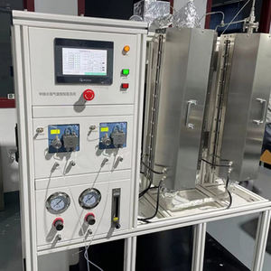 Générateur de gaz hydrogène <span class=keywords><strong>MSR</strong></span> de qualité supérieure 0,5 m³/h pour cellule à combustible, unité de gaz H2 et de gaz LNG - Product Image 5