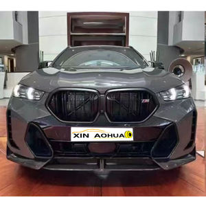 La oferta de <span class=keywords><strong>precio</strong></span> directo de fábrica se aplica al <span class=keywords><strong>2023</strong></span> para <span class=keywords><strong>BMW</strong></span> <span class=keywords><strong>X6</strong></span> G06 LCl M Performance Aerokit - Product Image 5