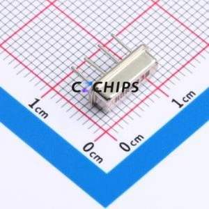 KF143392 SAW Resonator (Passive) F-11 Oscillator Whole Sale Electronic Component Chips Supplier & BOM Service - Product Image 1