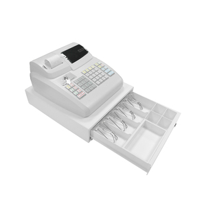 Système de caisse enregistreuse <span class=keywords><strong>automatique</strong></span> à 48 touches pour restaurant, commerce de détail, ECR100 - Product Image 2