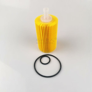 Filtro de Aceite Mayichaoren Myj-Yzza4 para Toyota Lexus New Prado 4000, Tamaño Estándar con Junta Tórica - Product Image 3