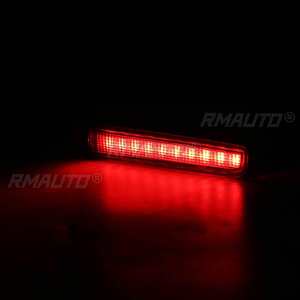 High Auto Level Rear Brake <b>Light</b> Barn Door Car Third Brake <b>Light</b> High Mount Stop Lamp for VW <b>T5</b> T6 for Transporter 2003-2016 - Product Image 6