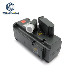 มอเตอร์1LE1002-1AA42-2FA4-Z อุตสาหกรรม1FT7082-5AH71-1DA0เซอร์โวมอเตอร์3RK1901-0CA00สำหรับระบบอัตโนมัติประสิทธิภาพสูง - Product Image 1