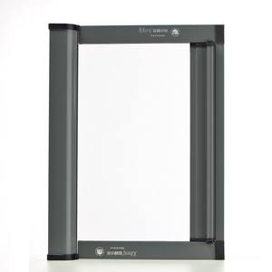 Patio Có Thể Thu Vào Bug Fly Mosquito Côn Trùng Màn Hình Cửa - Product Image 3