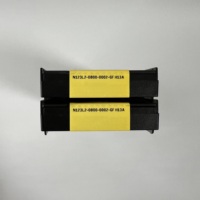 Insert CNC N123L2-0800-0002-GF H13A
