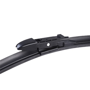 Balais d'essuie-glace avant pour voiture, pour Accord 7ème génération 2002-2007, Corolla Edge, Acadia - 14"-28", en caoutchouc synthétique et métal - Product Image 1
