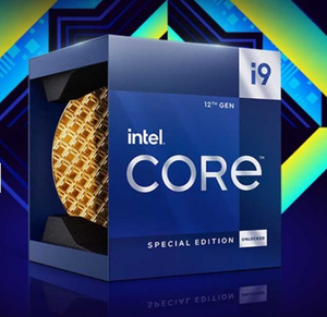 Core Processor I9 12900KS 16 Cores up to 5.5 GHz 125W <b>DDR4</b> <b>Memory</b> CPU Support Socket FCLGA1200 Desktop CPU I9 12900KS I9 12900KS - Product Image 3